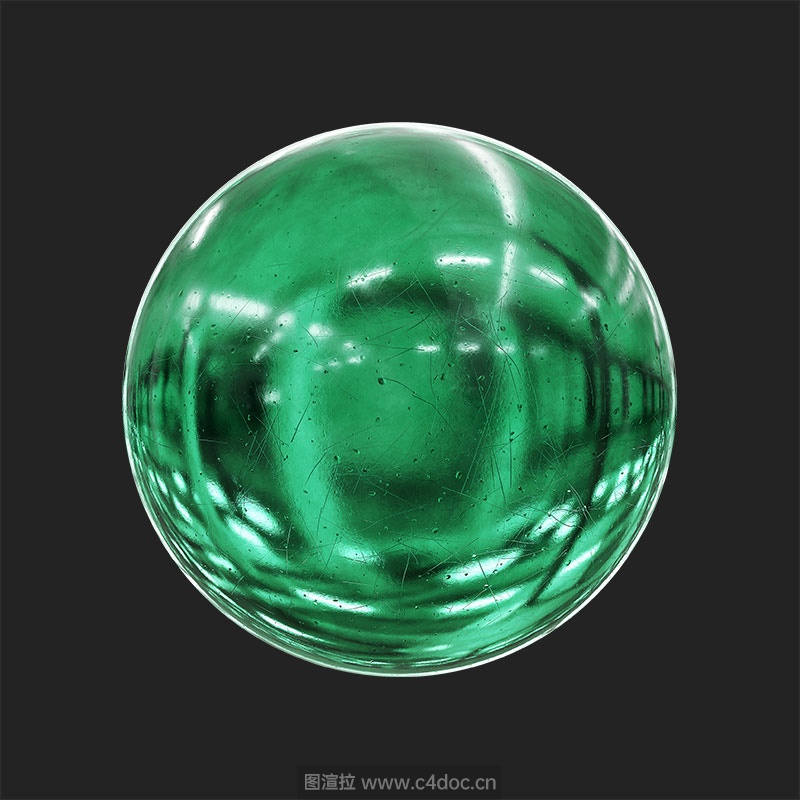 绿色水晶贴图划痕玻璃贴图水晶材质贴图玻璃材质贴图玻璃纹理贴图