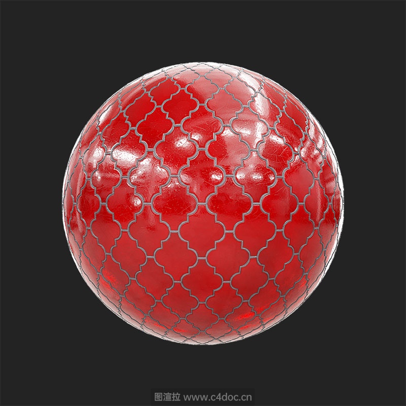 水晶贴图玻璃贴图红色水晶材质贴图红色玻璃材质贴图玻璃纹理贴图
