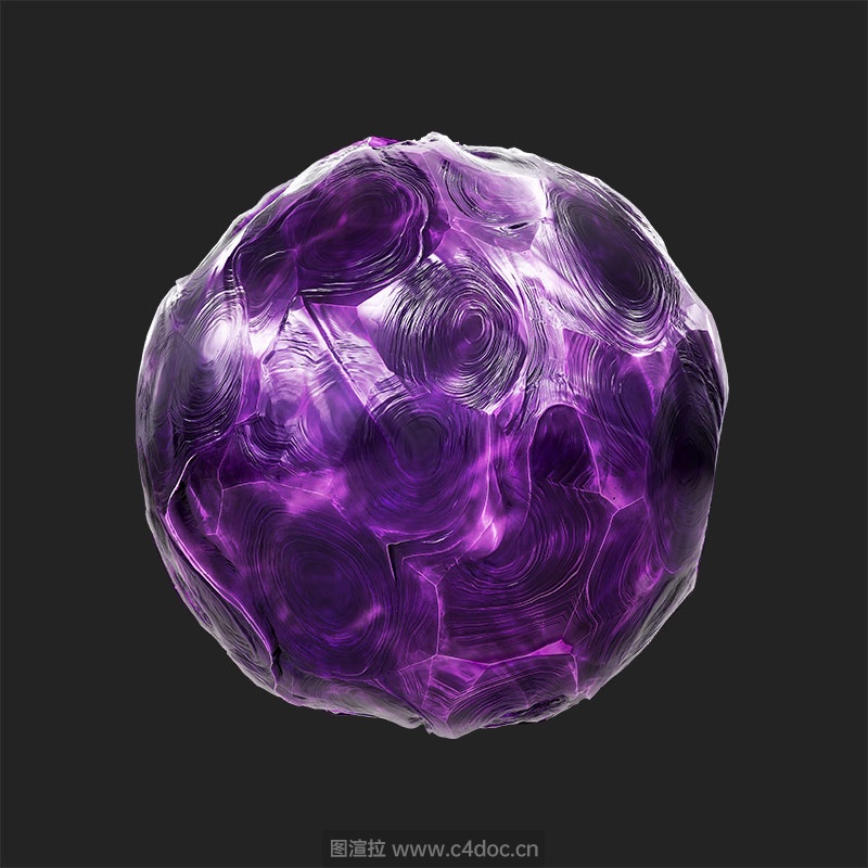 水晶贴图玻璃贴图紫色水晶材质贴图紫色玻璃材质贴图玻璃纹理贴图