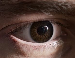 眼睛虹膜纹理贴图4K高清人物眼瞳眼睛渲染纹理材质