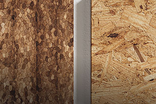 GSG灰猩猩14款软木复合木材质贴图+预设木纹高清贴图纹理Material Cork&CompositeWood