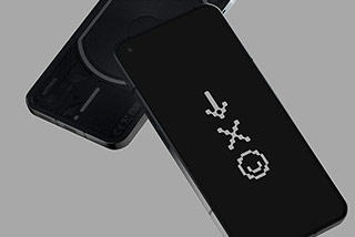 暗黑风苹果iPhone 14 Pro手机样机PSD模板 Nothing Phone Mockup Pack